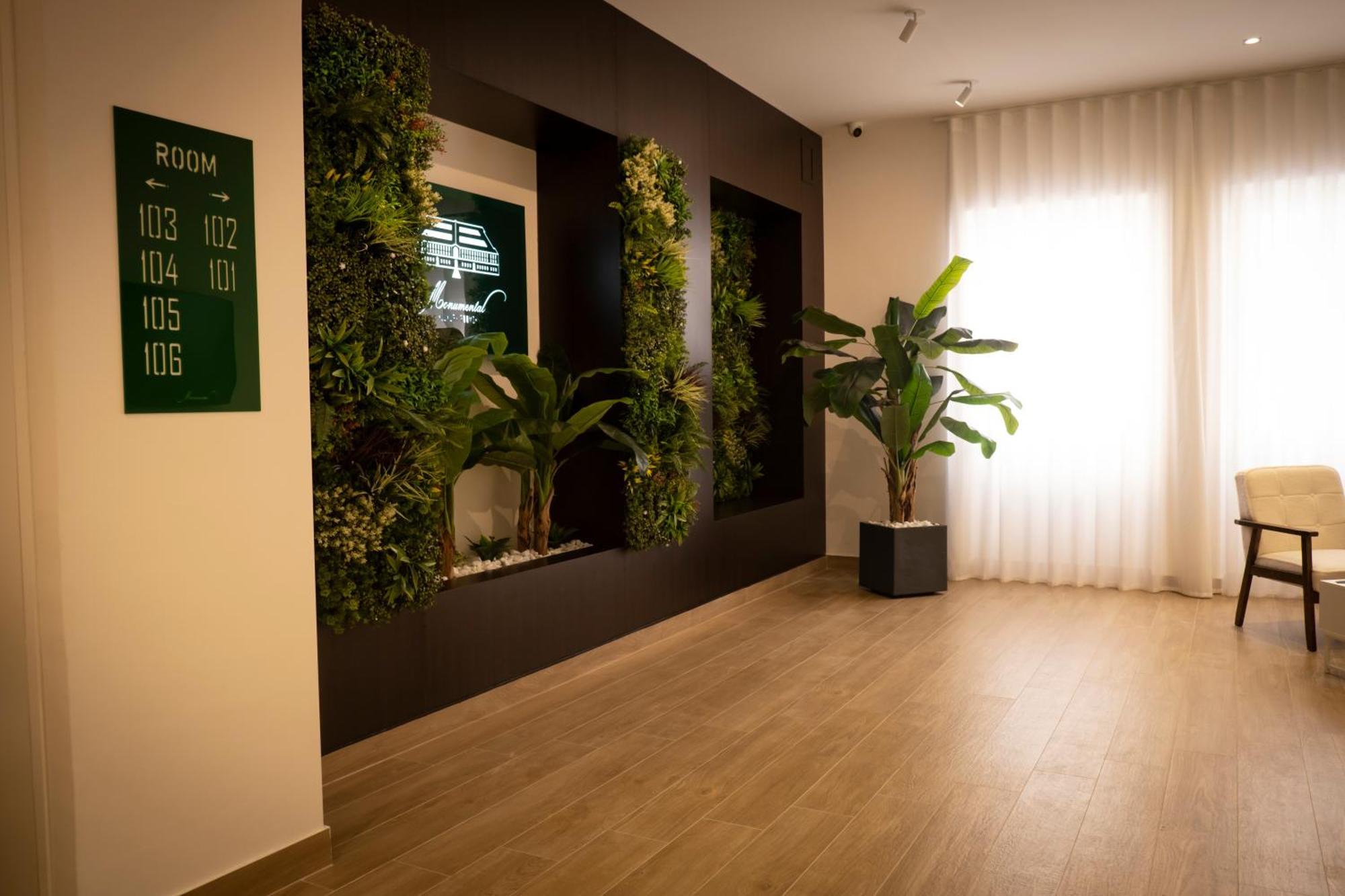 Monumental Luxury Rooms Caserta Exterior photo